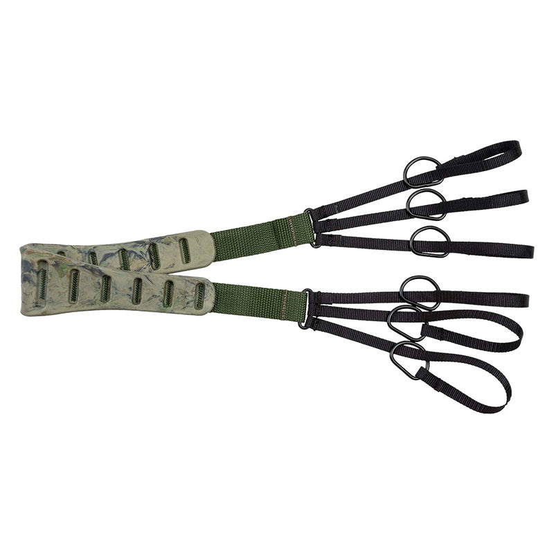 Quake Hunting Accessories Strap Claw Game Strap Camo