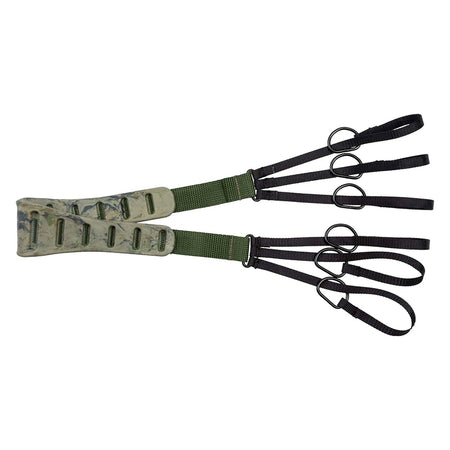Quake Hunting Accessories Strap Claw Game Strap Camo