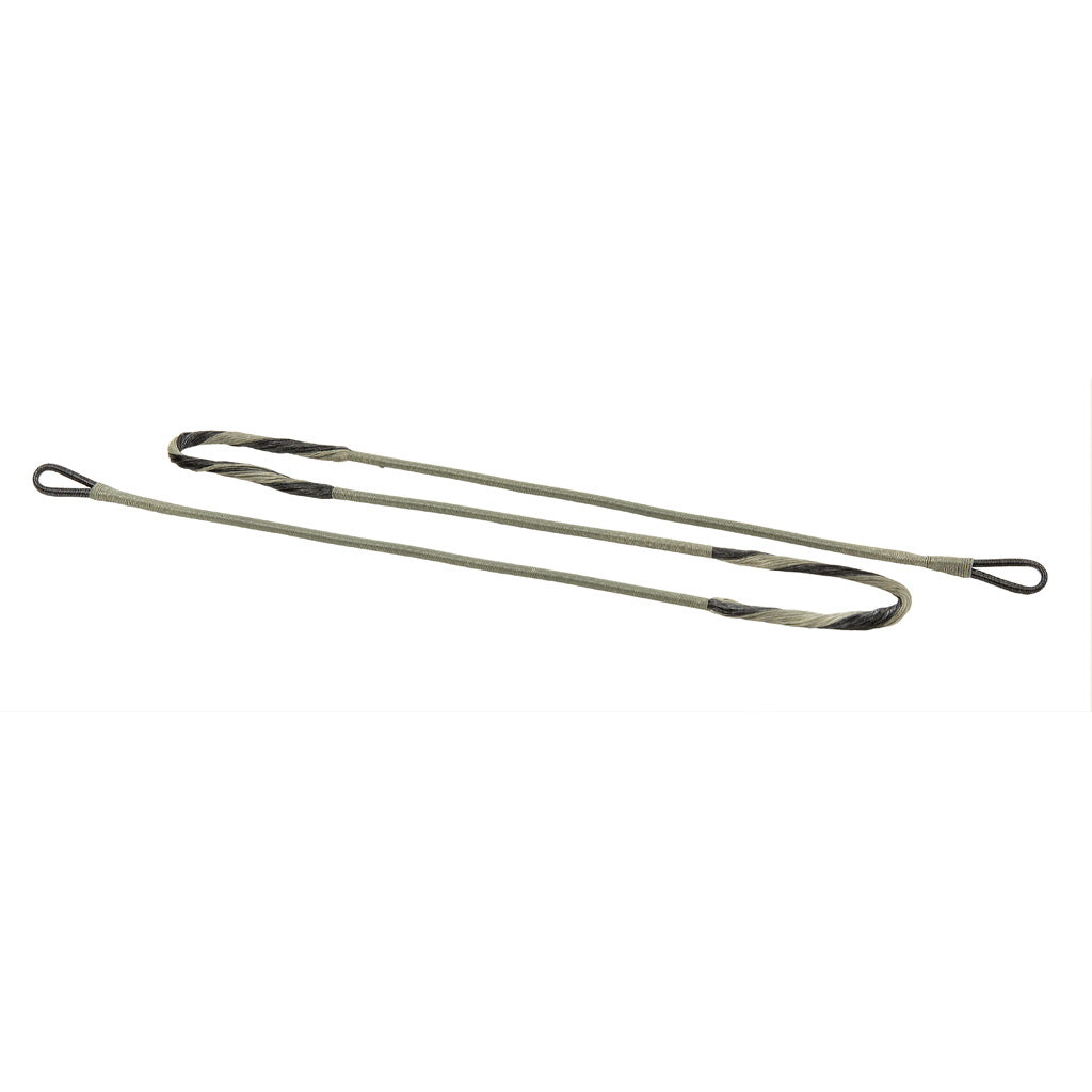 BlackHeart Crossbow Bow String 43 in. for Revolution