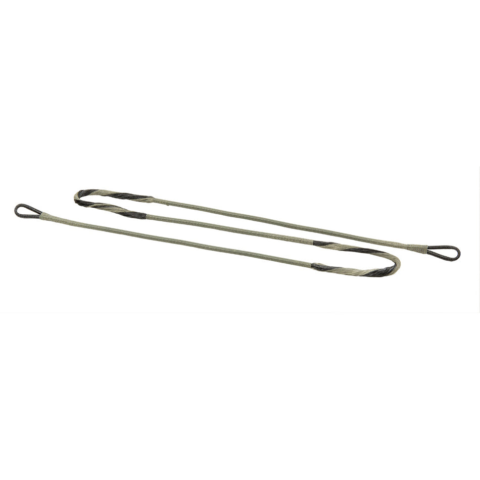 BlackHeart Crossbow Bow String 43 in. for Revolution