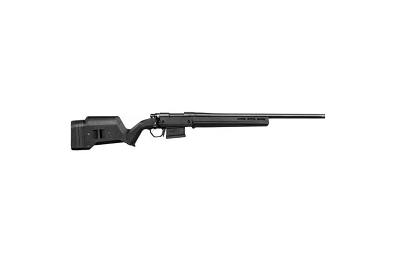 REM 700 MAGPUL ENH BLK THMZ 300WIN MAG 24