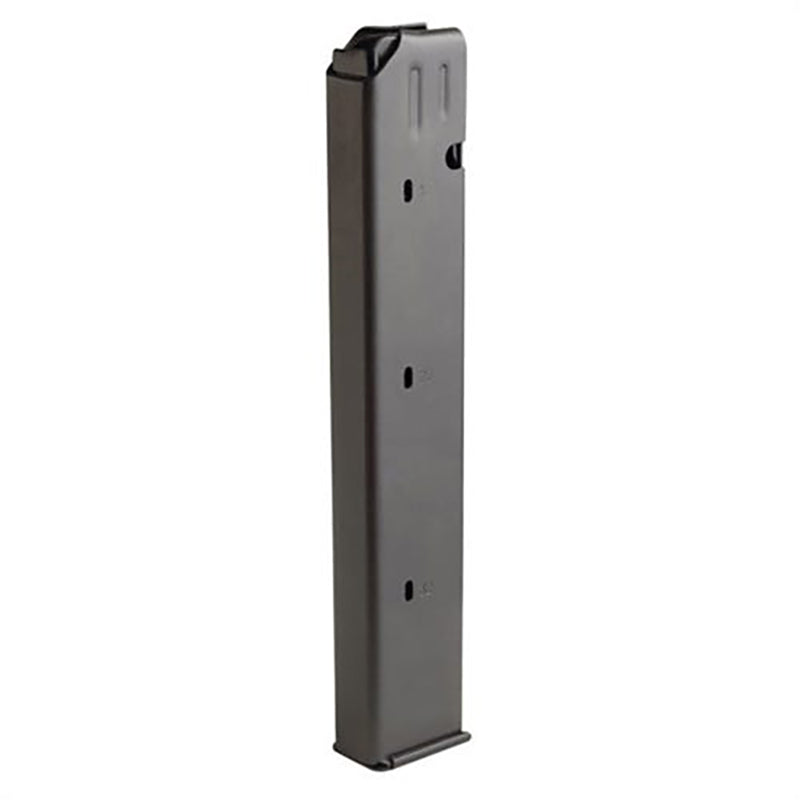 IWI Tavor SAR/X95 9mm Luger 32RD Black Steel Magazine