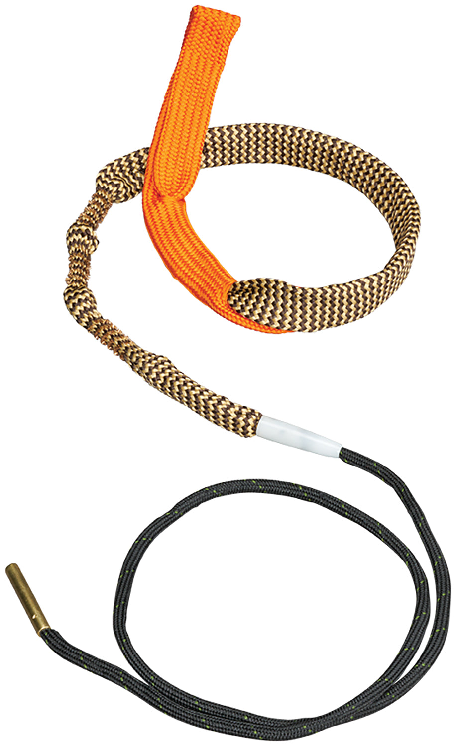 Hoppe's 24001VD BoreSnake Viper 30/32 Caliber Pistol Cleaning Tool