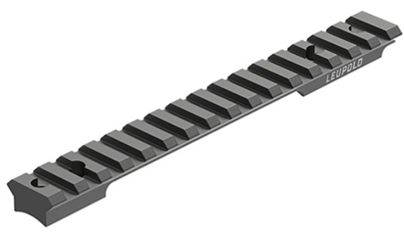 Leupold BackCountry Cross-Slot Base Browning BAR Matte