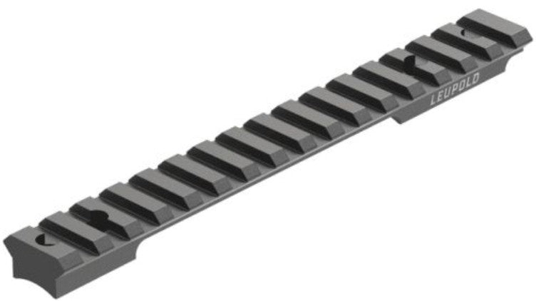 Leupold BackCountry Cross-Slot Base Marlin 336 Matte