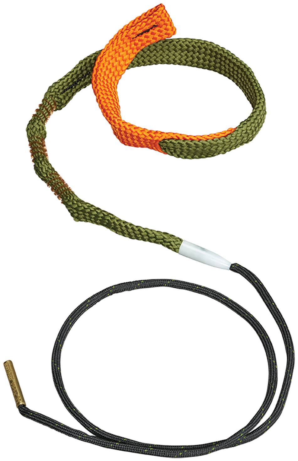 Hoppe's 24002VD BoreSnake Viper 9mm 38 357 380 Pistol Cleaning Tool