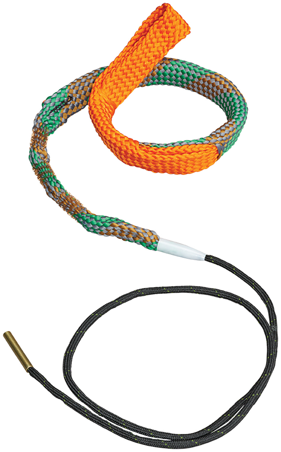 Hoppe's 24003VD BoreSnake Viper 40/41 Caliber Pistol Cleaning Tool