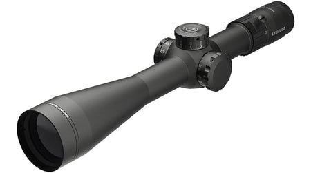 Leupold Mark 4HD 8-32x56 34mm M5C3 Side Focus FFP PR3-MIL Scope