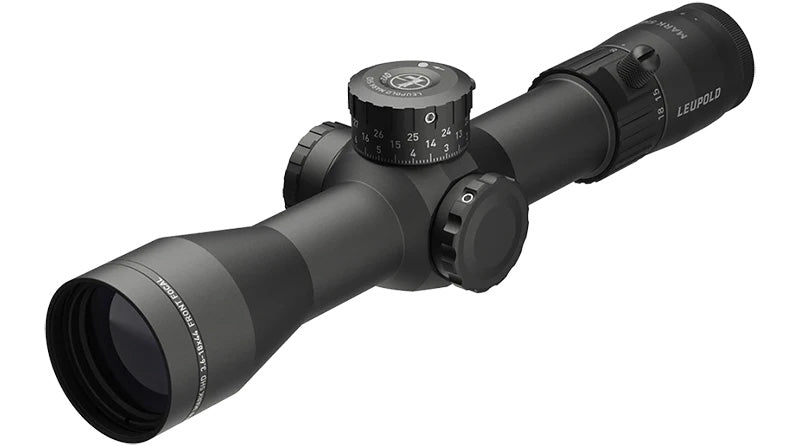 Leupold Mark 5HD 3.6-18x44 35mm FFP PR2-MIL M5C3 Scope