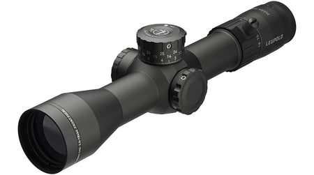 Leupold Mark 5HD 3.6-18x44 35mm FFP PR2-MIL M5C3 Scope