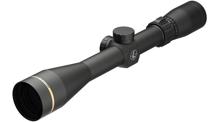 Leupold VX-Freedom 4-12x40 1-Inch Scope - Hunt-Plex Reticle