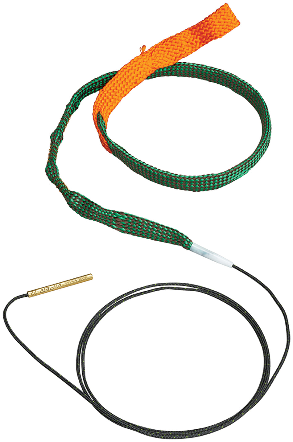 Hoppe's 24011VD BoreSnake Viper .22-223 5.56mm Rifle Cleaning Tool