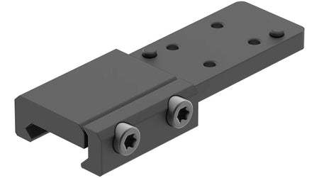 Leupold 184098 DeltaPoint Pro LowPro Picatinny Rail Mount