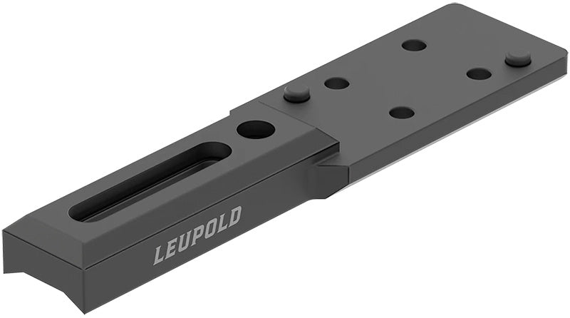 Leupold 184064 DeltaPoint Pro Mossberg 500 Shotgun Mount