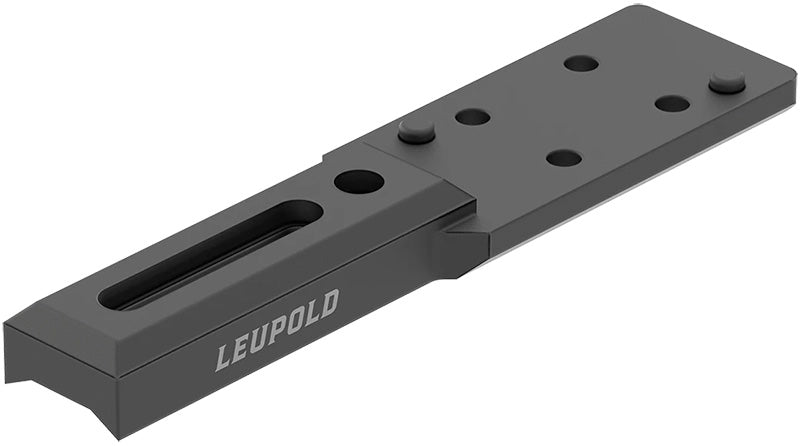 Leupold DeltaPoint Pro Remington 870 Shotgun Optic Mount