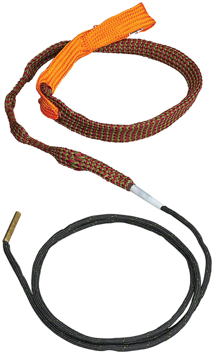 Hoppe's 24012VD BoreSnake Viper 6mm 243 Rifle Cleaning Tool