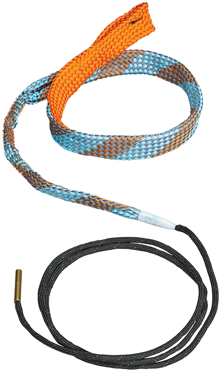 Hoppe's 24018VD BoreSnake Viper 35 358 375 Caliber Rifle Cleaning Tool