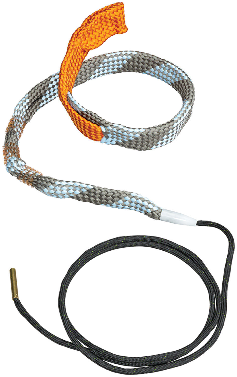 Hoppe's 24020VD BoreSnake Viper 50/54 Caliber Rifle Cleaning Tool