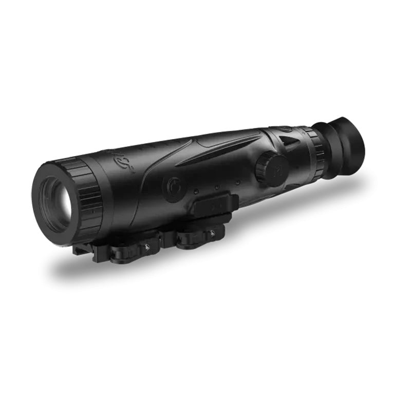 Burris USM S35 640 v3 Thermal Rifle Scope 2-16x
