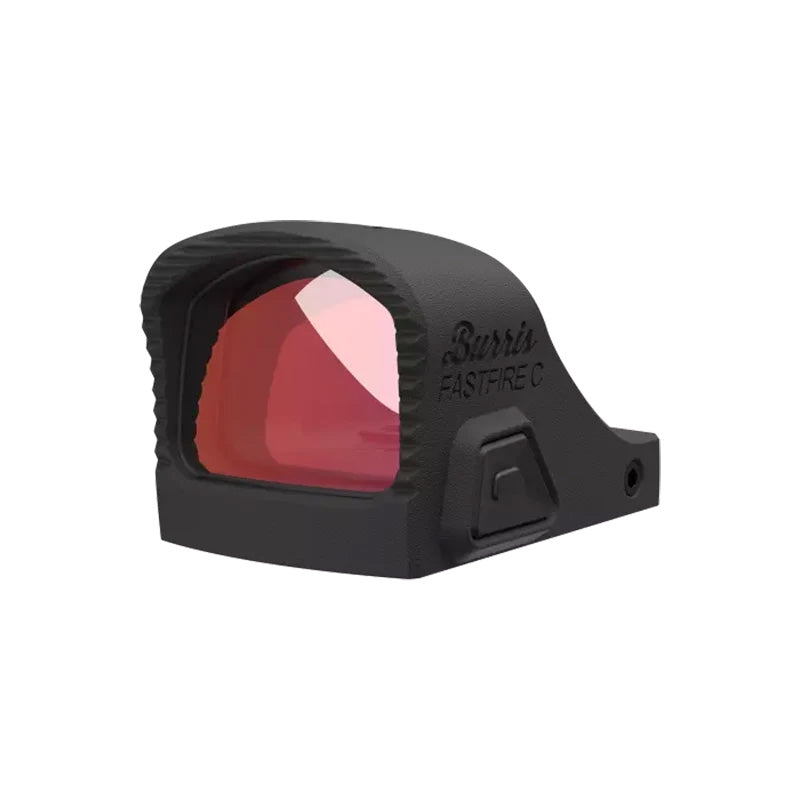 Burris FastFire C 1X 6 MOA Dot Red Reflex Optic