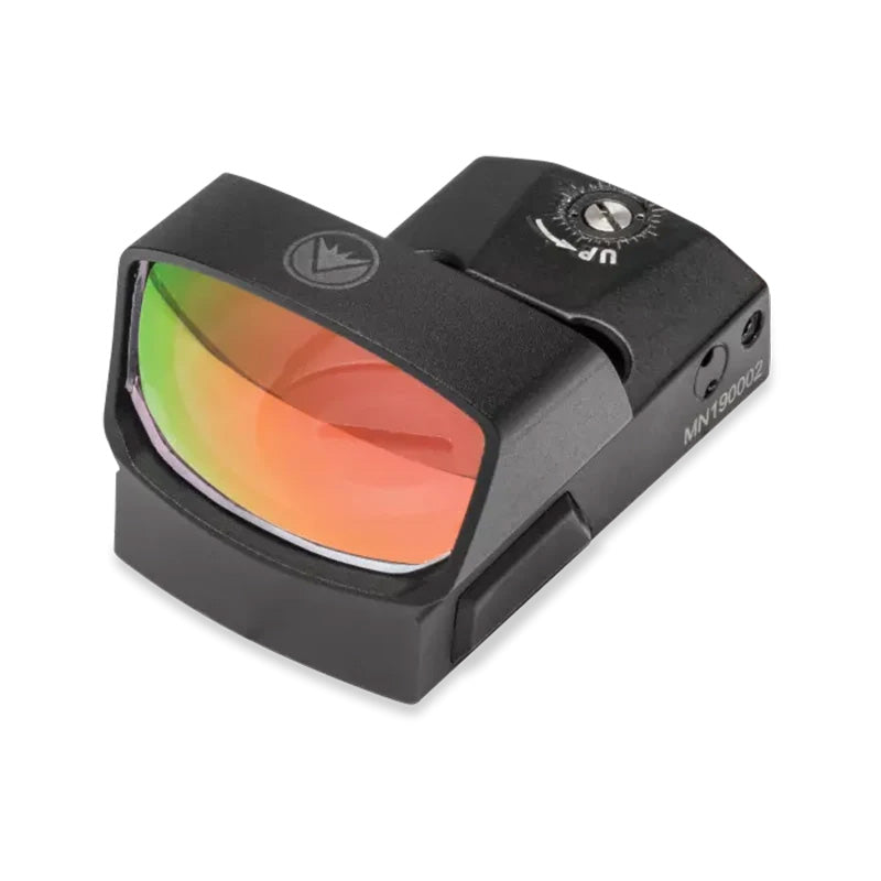 Burris FastFire 4 Multi-Dot Reflex Sight