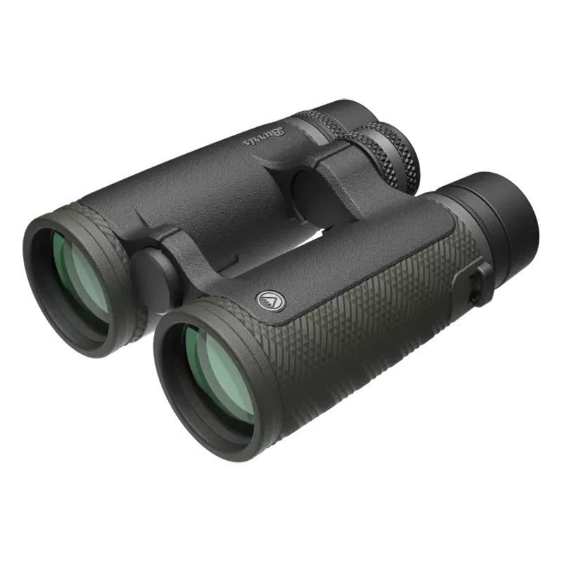 Burris SignatureHD 10x42 Binoculars, Green Finish