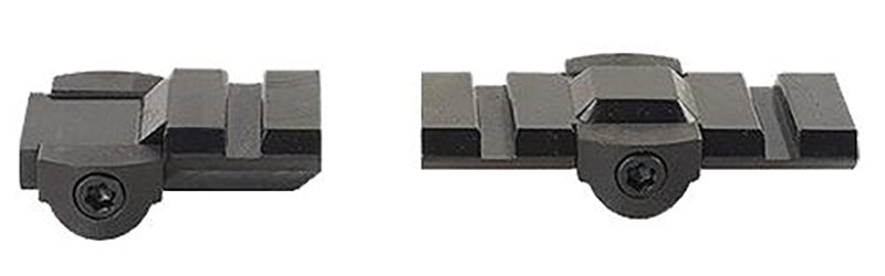 Burris 410992 Ruger M77 to Weaver Adapter for Eliminator/BL