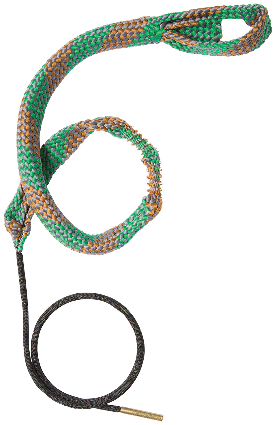 Hoppe's 24003D BoreSnake 40/41 Caliber Pistol Cleaner
