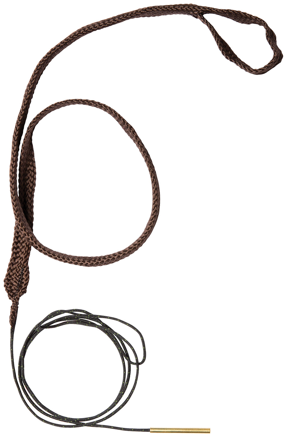 Hoppe's 24009D BoreSnake .177 Cal Air Gun Barrel Cleaner