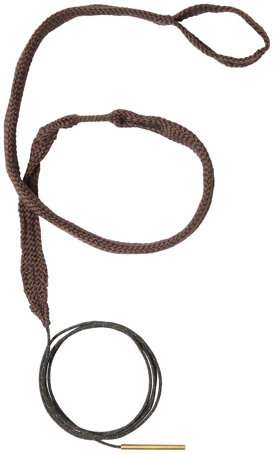 Hoppe's 24010D BoreSnake .17 HMR Rifle Barrel Cleaner