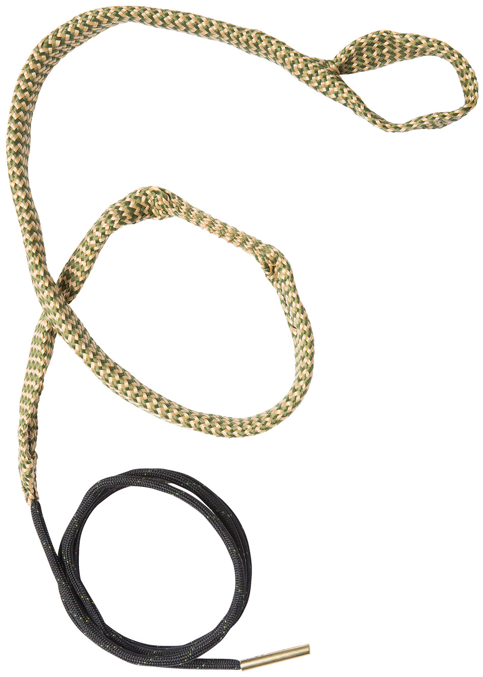 Hoppe's 24013D BoreSnake 6.5mm / .257 Rifle Barrel Cleaner