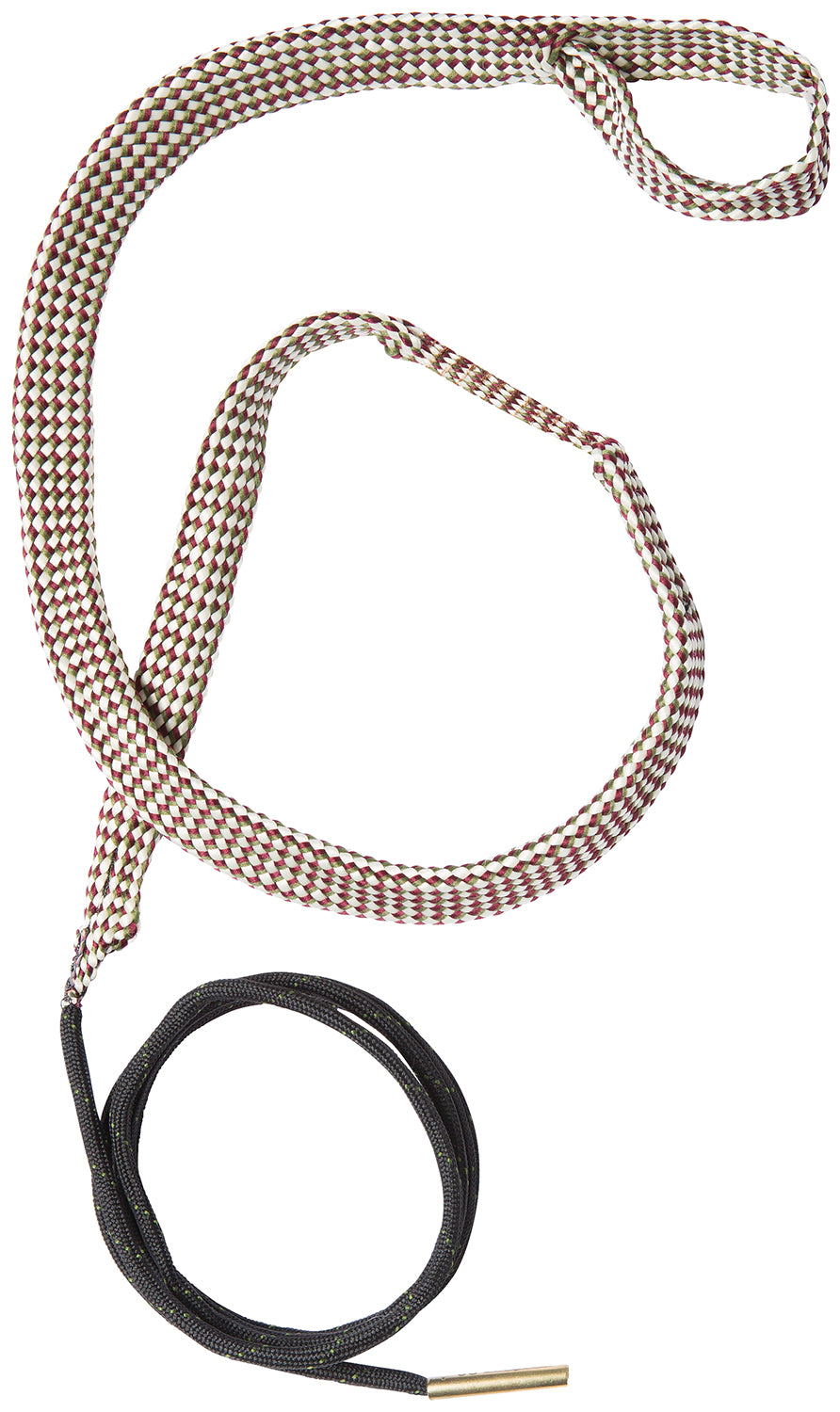 Hoppe's 24014D BoreSnake .270 / 284 / 7mm Rifle Barrel Cleaner