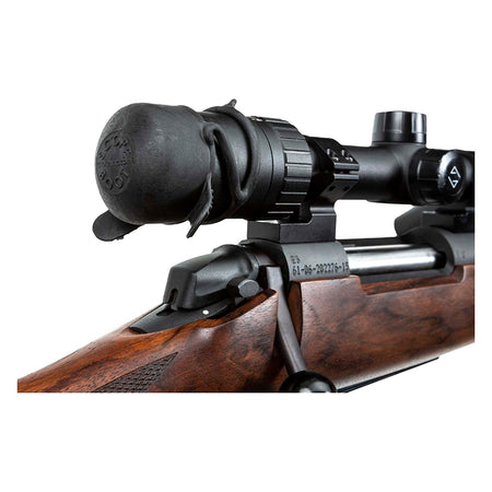 Quake Hunting Scope Boot Optic Covers, Set