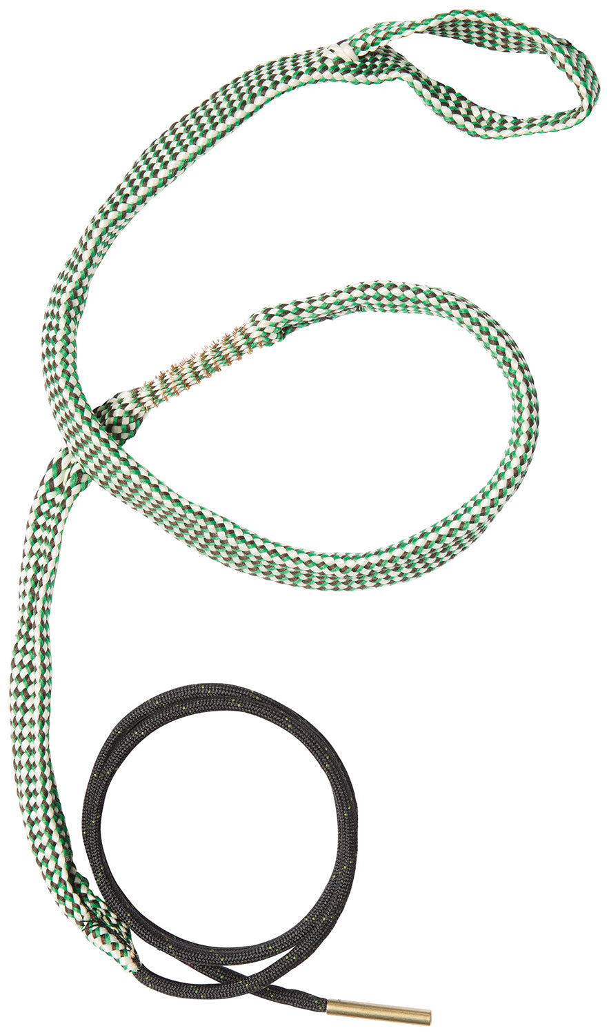 Hoppe's 24015D BoreSnake .308 / 30 Cal Rifle Barrel Cleaner