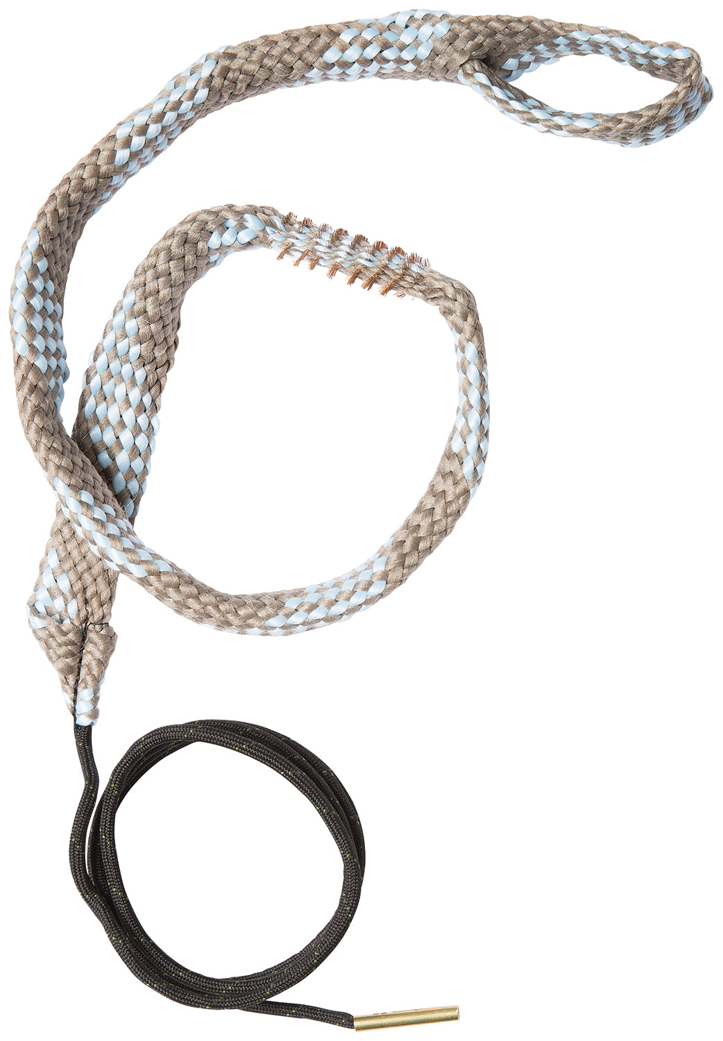 Hoppe's 24020D BoreSnake .50 / .54 Caliber Rifle Barrel Cleaner