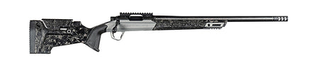 Modern Hunting 6.5PRC 22" Blk/Tungsten