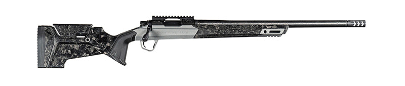 Modern Hunting 7MM RM 24" Blk/Tungsten