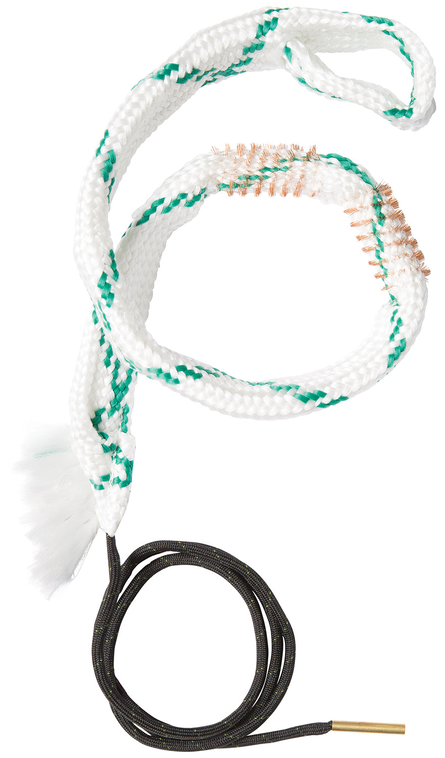 Hoppe's 24035D BoreSnake 12 Gauge Shotgun One-Pass Bore Cleaner