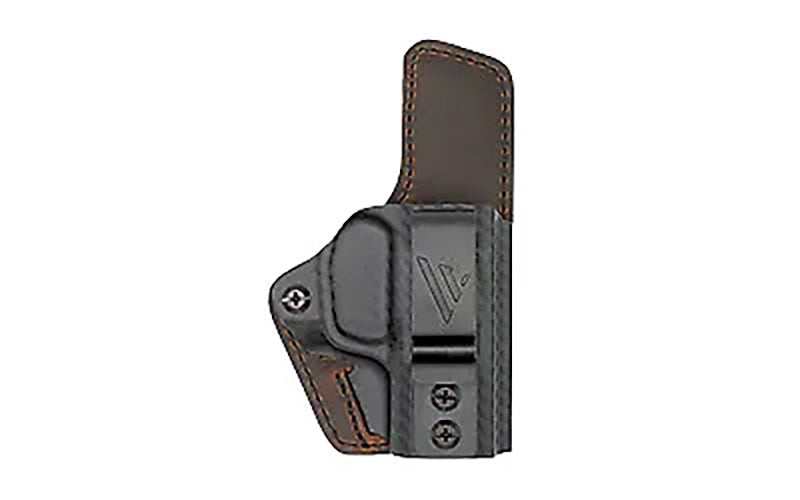 Versacarry Compound Inside Waistband Holster, Right Hand, Brown Hybrid, Ruger Max 9