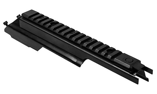 NcSTAR MAK AK Receiver Cover Integrated Picatinny Scope Mount