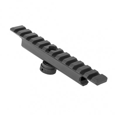 NcSTAR MAR6M2 AR15 Detachable Carry Handle Adapter 5.25" Picatinny