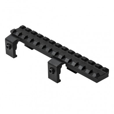 NcSTAR Gen 2 Claw Scope Mount for HK/MP5 - Picatinny Rail