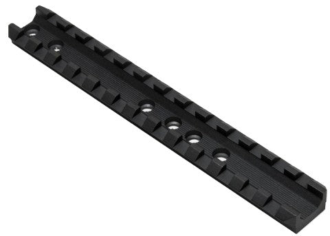 NcSTAR Gen 2 Marlin Lever Action Optic Mount Black