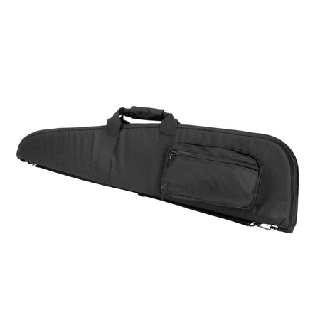 NcSTAR VISM Rifle Case Black 36 Inch