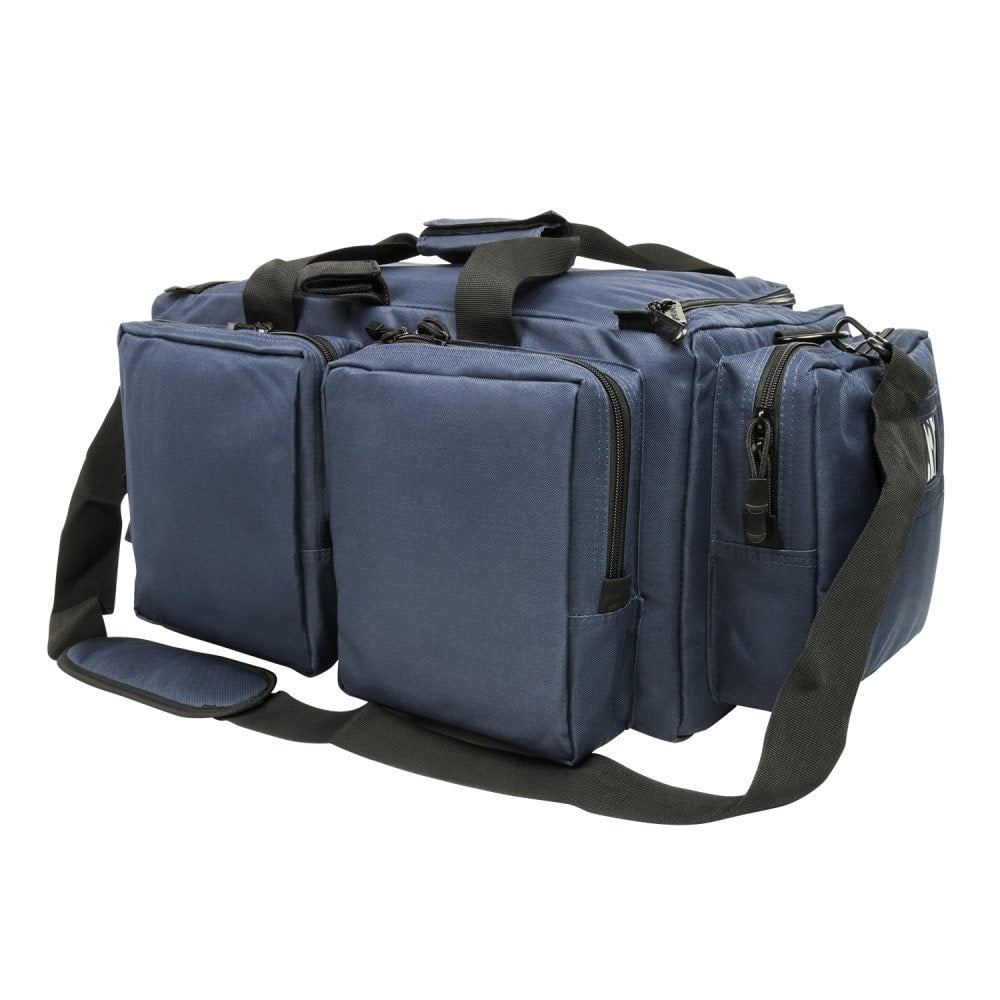 NcSTAR VISM Expert Range Bag Blue Large