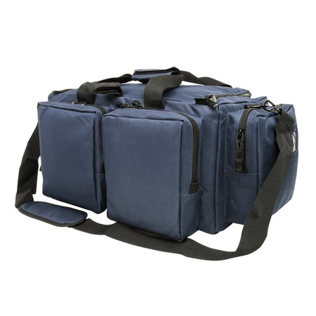 NcSTAR VISM Expert Range Bag Blue Large