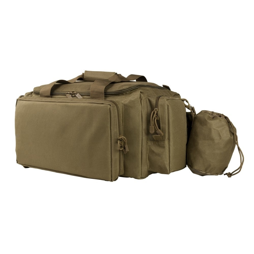 NcSTAR VISM Expert Range Bag Tan Large