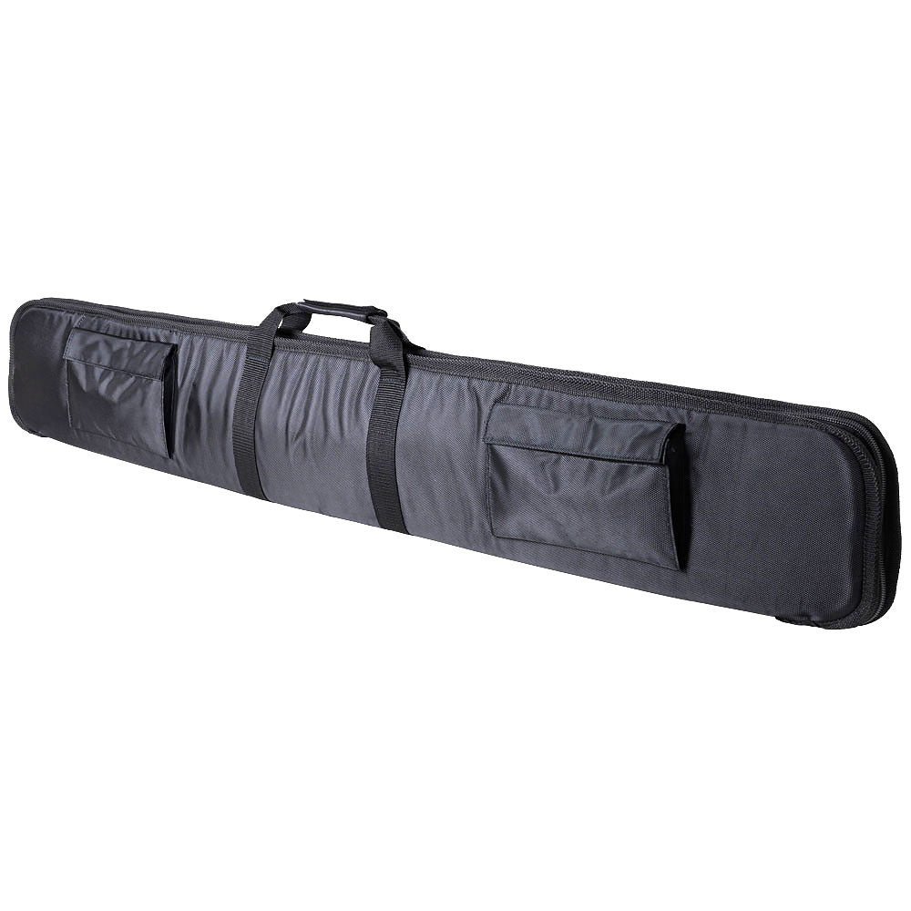 NcSTAR VISM Shotgun Case Black 48" x 8.5"