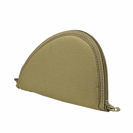 NcSTAR VISM Medium Pistol Case Tan
