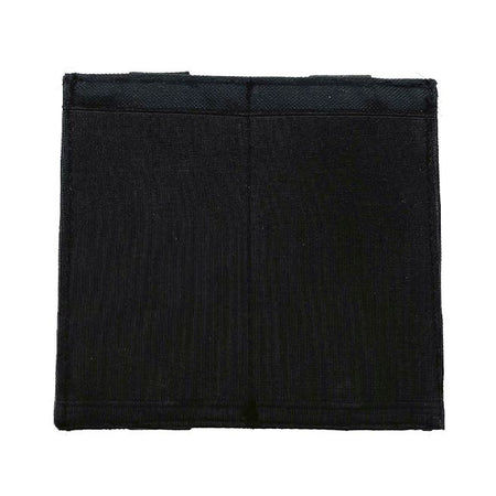 NcSTAR VISM AR 2X Mag Elastic MOLLE Pouch Black